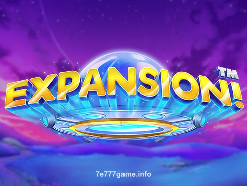 7e777 Expansion Slot