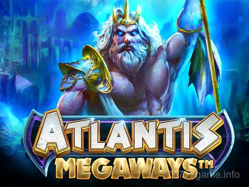 Atlantis Megaways