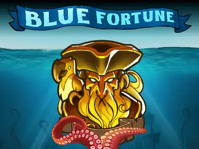 Blue Fortune