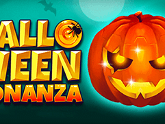 Halloween Bonanza