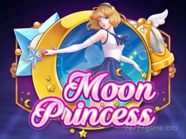 Moon Princess