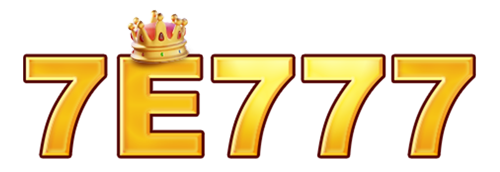 7e777 Logo